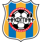 FC Naftan Novopolotsk