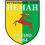 FC Neman Grodno II