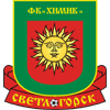 FK Khimik Svetlogorsk logo