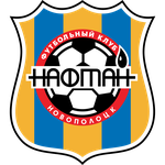 FK Naftan Novopolotsk Women