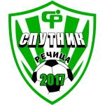 FK Sputnik Reserve