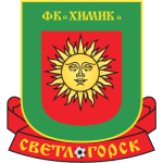 FK Svetlogorsk