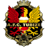 AFC Tubize Under 21 logo