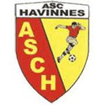 ASC Havinnes Logo