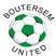 Boutersem United Logo