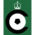 Cercle Brugge KSV Badge