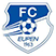 FC Eupen 1963 II Logo
