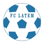 FC Sint-Martens-Latem logo