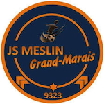 JS Meslin Grand-Marais logo