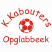 K. Kabouters Opglabbeek Logo