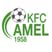 KFC Grün-Weiss Amel Logo