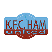 KFC Ham United Logo