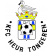 KFC Heur Tongeren Logo