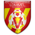 KFC Verbroedering Lommel logo