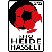 KHO Heide Hasselt Logo