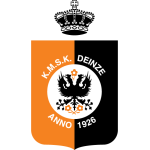 KMSK Deinze Under 21