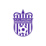 KSC Excelsior Mariakerke logo
