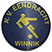 KV Eendracht Winnik Logo