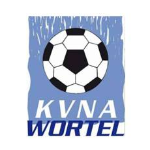 KVNA Wortel logo