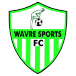 Racing Jet Wavre Sports logo
