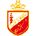 Renaissance Albert Elisabeth Club de Mons II Logo