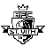 RFC 1924 Saint-Vith Logo