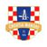 utakmica - RFC Croatia Wandre vs ES Wanze / Bas-Oha