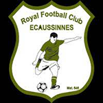 RFC Ecaussinnes logo
