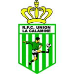 RFC Union La Calamine II logo