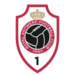 Royal Antwerp FC Reserves logo