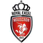 Royal Excel Mouscron Reserve logo