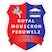 Royal Excel Mouscron Logo