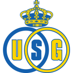 Royal Union Saint-Gilloise Badge