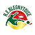 Royale Entente Blegnytoise II Logo