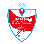 Royale Jespo Comines-Warneton Logo