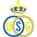 R. Union SG U19 Logo