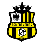 RS Bosquetia Frameries