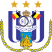 RSC Anderlecht Reserve Logo