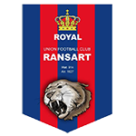 RUFC Ransartoise logo