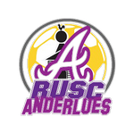 RUSC Anderlues logo