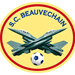 SC Beauvechain