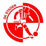 SK Staden logo