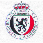 SV Kobbegem Logo