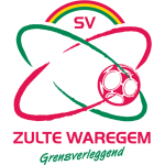 SV Zulte-Waregem Reserve