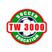 Tielt-Winge 3000 Logo