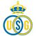 utakmica - Union Saint-André Ochamps vs RUS Gouvy