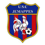 Union Sporting Club Jemappes logo