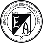 VC Dames Eendracht Aalst