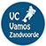 VC Vamos Zandvoorde Logo