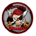 Placencia Assassins FC Logo